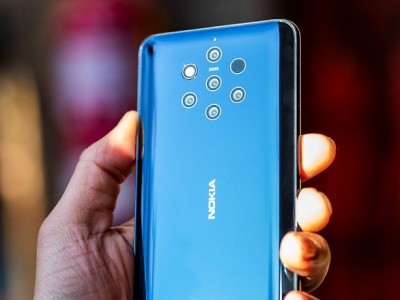  Nokia 9 PureView   