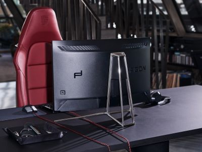 Porsche Design  AOC      AGON PD27