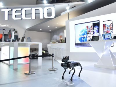 TECNO  Computex 2024:   ?