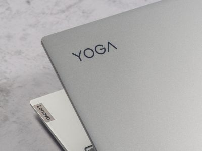  Lenovo Yoga Slim 7 Pro:   