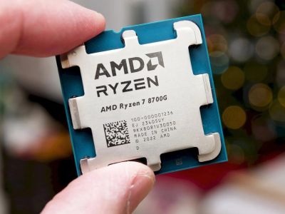   Intel:   AMD Ryzen 8000   