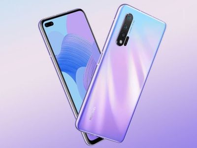       HUAWEI nova 8  8 Pro