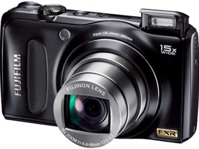 Fujifilm   : F300EXR, Z800EXR, Z80, JX280  S2800HD