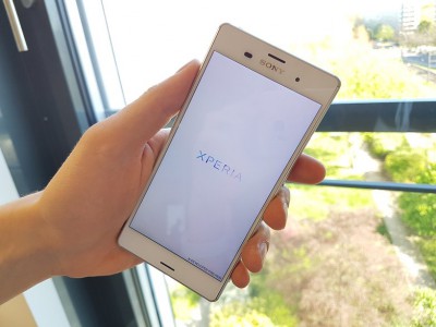 Sony      Android 7.0  Xperia Z3