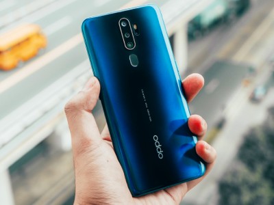     :       OPPO