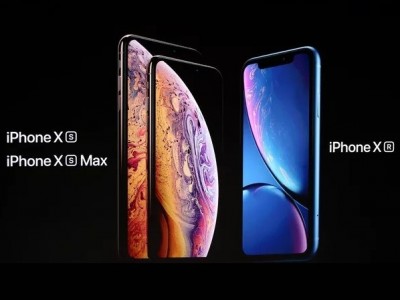 Xiaomi      iPhone