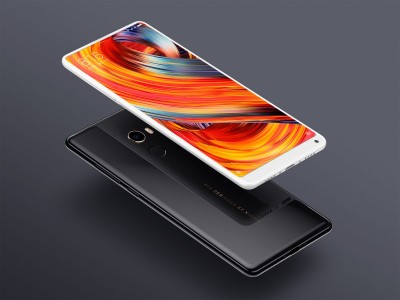 Xiaomi Mi Mix 3    