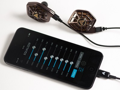  Audeze iSine20:     