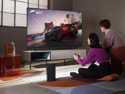 Redmi Smart TV X 2022:  , 120    