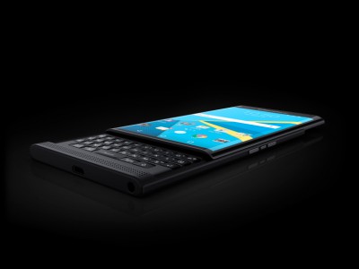  #325: BlackBerry Priv, Samsung Galaxy S7, Apple iPad Pro  VKWorld VK700 Pro