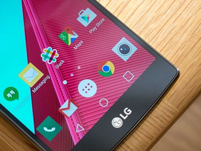   LG G6      