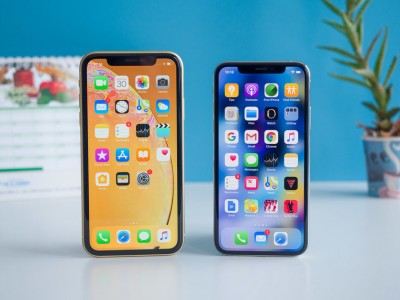 iOS 13.1    iPhone XS  XR