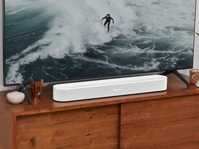   Sonos Beam (Gen 2)  Dolby Atmos  AirPlay 2