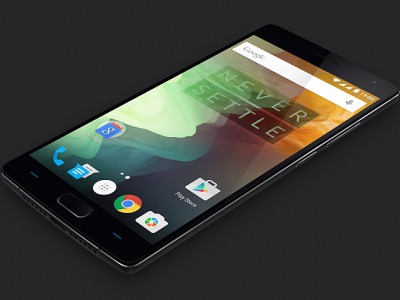 OnePlus 2   Oxygen OS 2.2.0