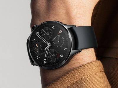     Xiaomi Watch 2 Pro