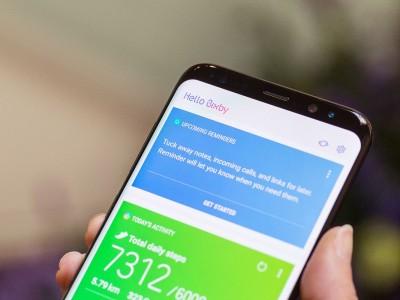   Samsung Bixby     