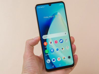    realme C53: Unisoc  50-   