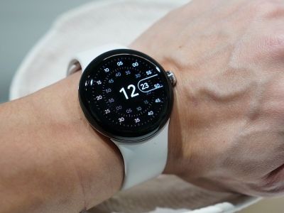  #3107: Pixel Watch 2, Moto G54    Jabra