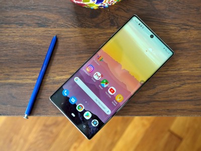  #2016: Samsung Galaxy Note10 Lite  S10 Lite, Motorola Moto G8, YouTube