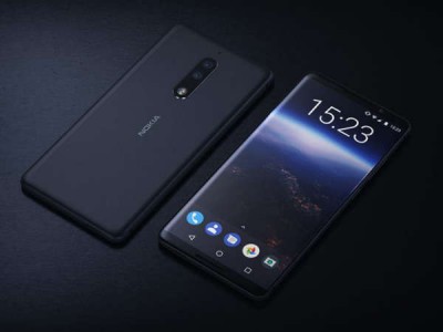 Nokia 9  ,  