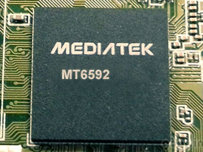 MediaTek    MT6592