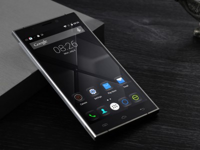    Doogee F5