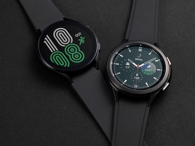 Samsung Galaxy Watch4:  , Wear OS    