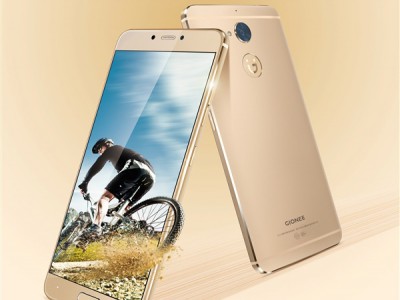 Gionee S6 Pro       $305