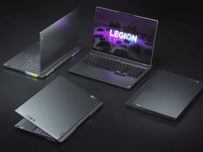 Lenovo Legion Y9000K 2021: Intel Core i7,  RTX 3080   