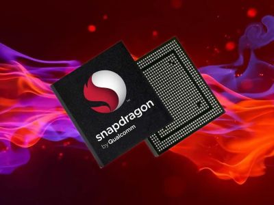 : Snapdragon 8 Gen 3       