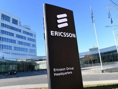    : Ericsson   