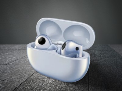 HUAWEI FreeBuds Pro 2   Devialet   