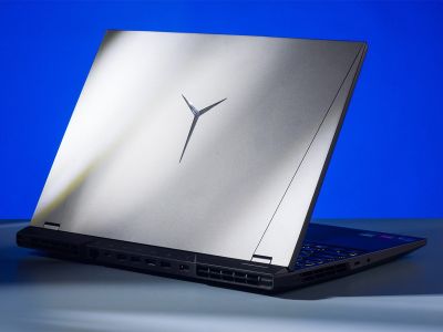  Lenovo Legion 5 Pro:    