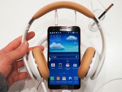   Samsung Sound OG900