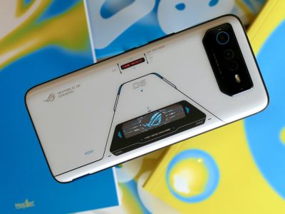 ASUS ROG Phone 7  7 Pro      