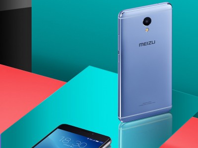 Meizu M5 Note    