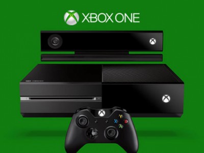 Microsoft Xbox One  2      