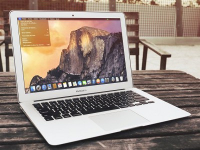 Apple  OS X Yosemite Golden Master Candidate 2.0