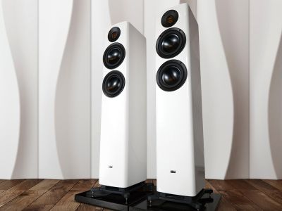    ELAC JET.  ?