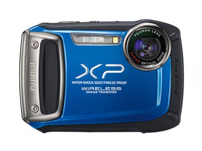 Fujifilm Finepix XP170 -       