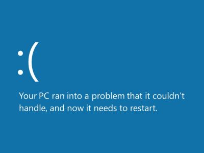 Windows10  11  :      BSOD