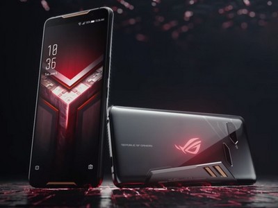  ASUS ROG Phone    