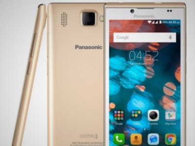 Panasonic P66 Mega   