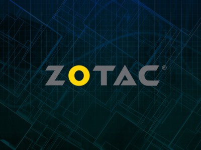 Zotac    Zone