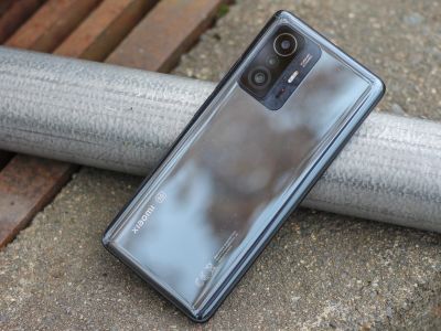   Xiaomi 11T Pro   DxOMark