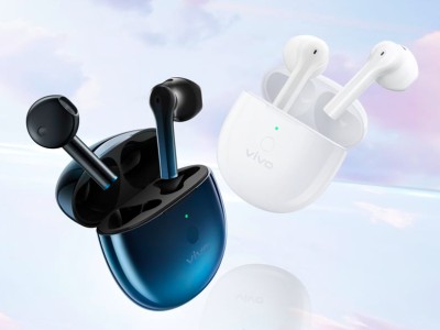  vivo TWS Air Pro:  , ANC   30  