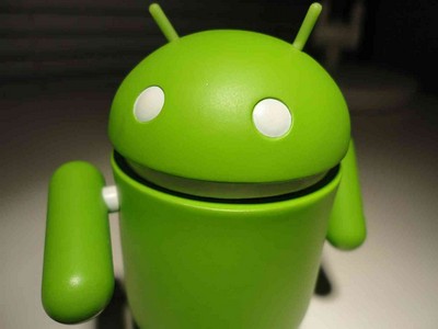 :       Android? 