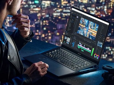   ASUS Zenbook  Vivobook: OLED-   