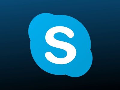 Skype     