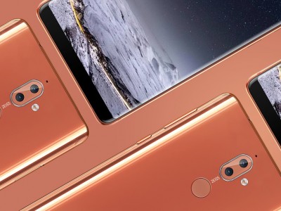 Nokia 9    